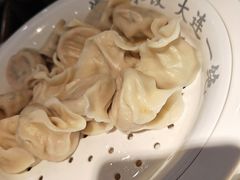 -日丰园海肠水饺·老字号大连海鲜(和平广场店)
