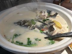 -又见炊烟私房菜(敬亭路店)