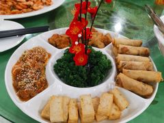 -百年银屏蚝烙·潮汕菜·非遗(乐山店)