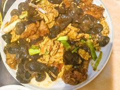-福荣居褡裢火烧京味家常菜(西四店)