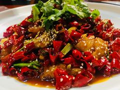 -58度品质川菜馆(经一路店)