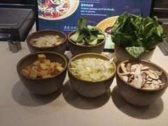 -荟星庭西餐厅(天府丽都喜来登饭店)
