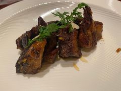 -扬州香格里拉·香宫中餐厅