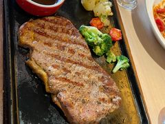 -必胜客(白石桥店)