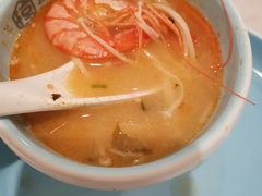 -香香海南菜餐厅