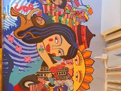 -Mesa Madre梅萨妈妈·Bintana(国贸店)