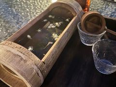 -汉水谣·江景餐厅(江滩店)