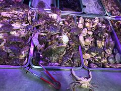 -春华海鲜城(广场西苑店)