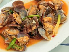 -星奇缘·海鲜餐厅(东山美食地标店)