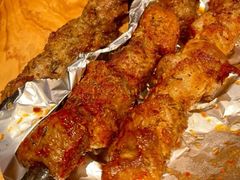 -新疆巴州金丝特餐厅(大钟寺店)