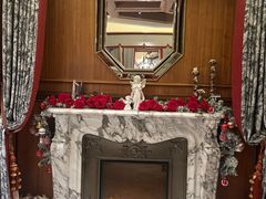 -黑宝石西餐厅(汇励99城市公园店)
