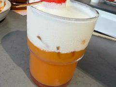 -blend咖啡部落(卓悦中心店)
