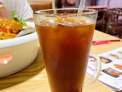 美式咖啡-渔太泰漓江小馆·广西融合菜(西街店)
