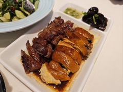 -太兴餐厅(小径湾店)