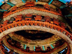 -北京古代建筑博物馆