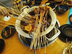 -屋头串串(临江路店)