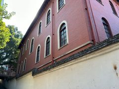 -烟台山景区