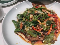 -千椒百味•自贡盐帮川菜