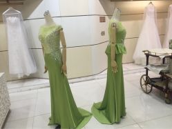 宝娜嫁衣馆-南京宝娜嫁衣婚纱礼服馆(中央路店)