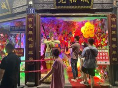 -河坊美食街(河坊街店)