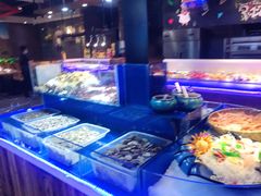-菲尼克斯牛排店(杉杉奥特莱斯店)