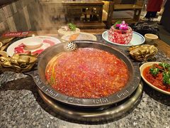 -蜀大侠火锅(春熙路店)