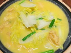 -Local泰莲庭(虹鳟鱼店)