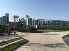 -河北工业大学(北辰校区)