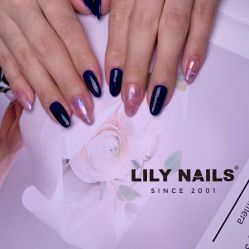 -LILY NAILS美甲美睫