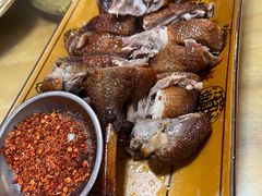 -宋记冕宁土菜馆(海门渔村二店)