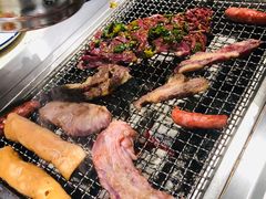 -大油嘴碳烤油边