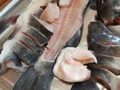 -鲜椒鱼·雅安地标性美食