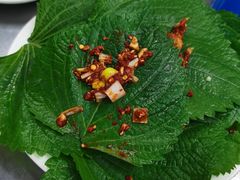 -松明一烤肉馆(鲁园店)