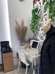 -妍理·植物养发