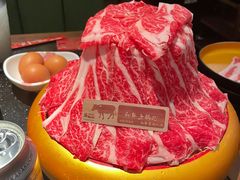 -牛New寿喜烧(金茂览秀城店)