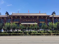 -老爷庙风味美食府(魏都大道店)