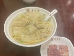 -老半斋(福州路店)
