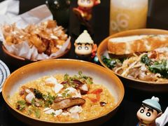 -gaga(深圳福田星河COCO Park店)
