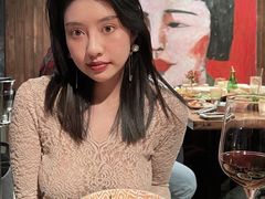 -Ginger(兴国路店)