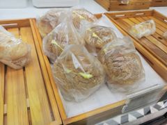 -圣安娜饼屋