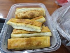 -雅沛轩锅贴八宝粥(回民街店)