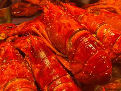 -庙街旅游·美食广场(五一广场店)
