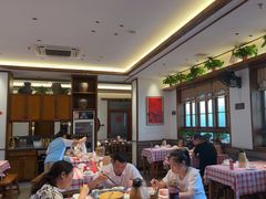 -衡地道·三菜一汤(水岸新城店)