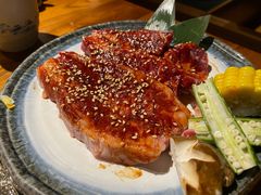 -竹涟烧肉(太古里店)