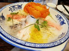 -老雒阳面馆·水席(定鼎门店)