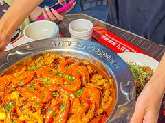 -胖哥俩肉蟹煲(梅溪步步高店)