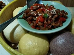 -小菜园新徽菜(合肥之心城店)