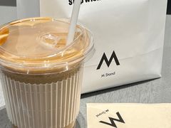 -M Stand(成都COSMO店)