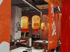 -乔阿马·江南味·驴肉香(龙湖华泾天街店)