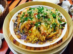 -Local泰莲庭(虹鳟鱼店)